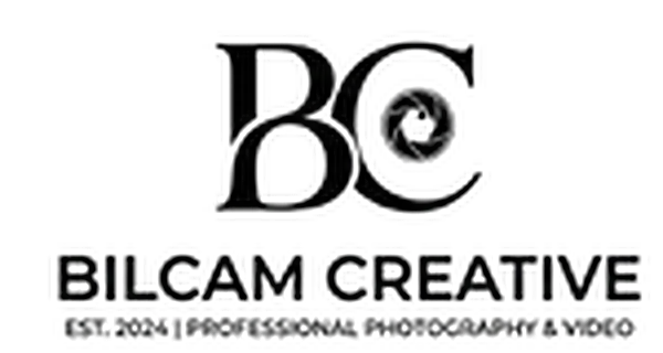 BILCAM CREATIVE 로고